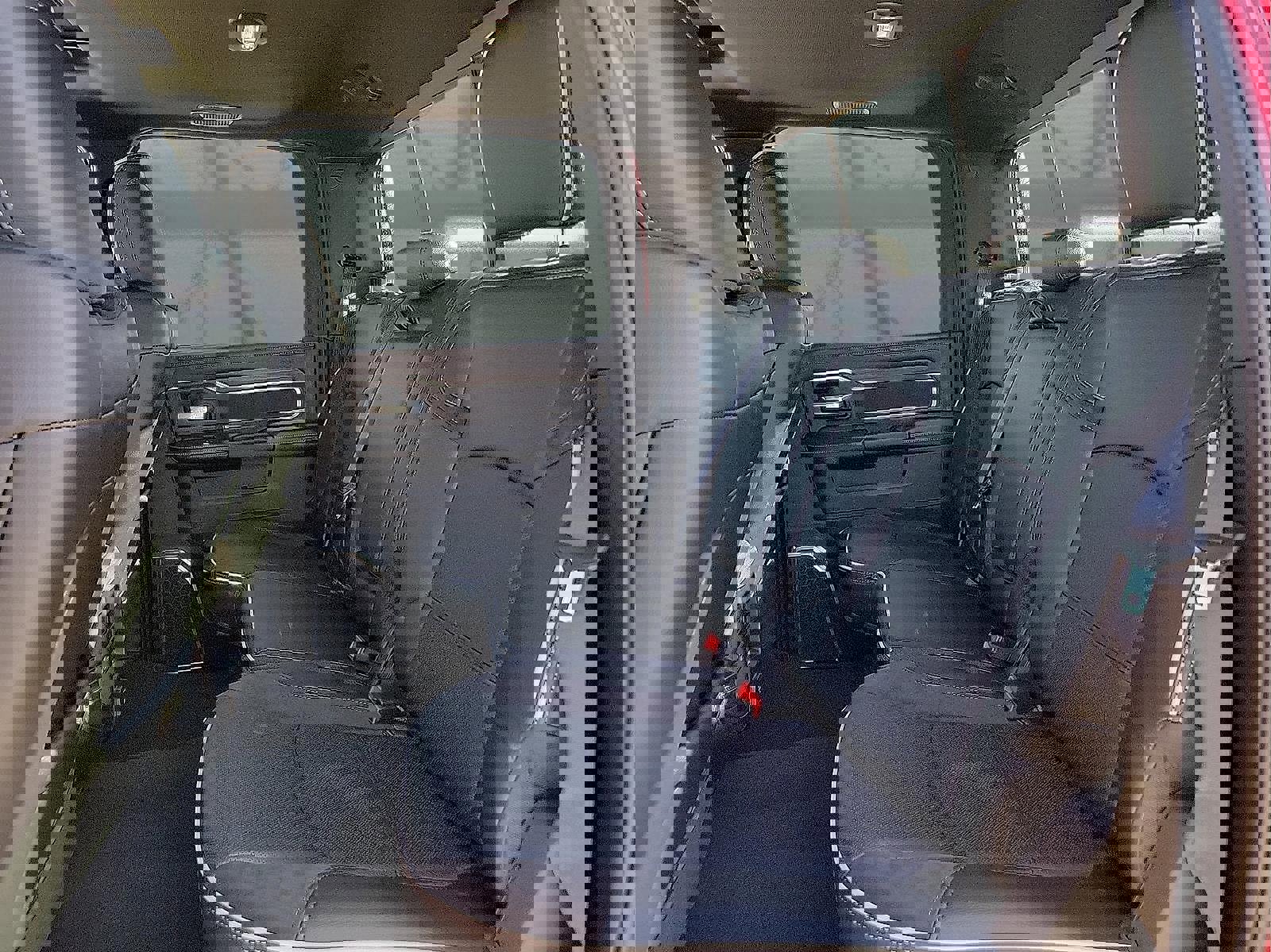 New 2026 RAM 2500 Laramie w/ Night Edition image 8