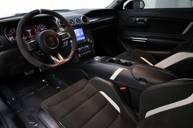 Used 2022 Ford Mustang Shelby GT500 w/ Technology Package image 75