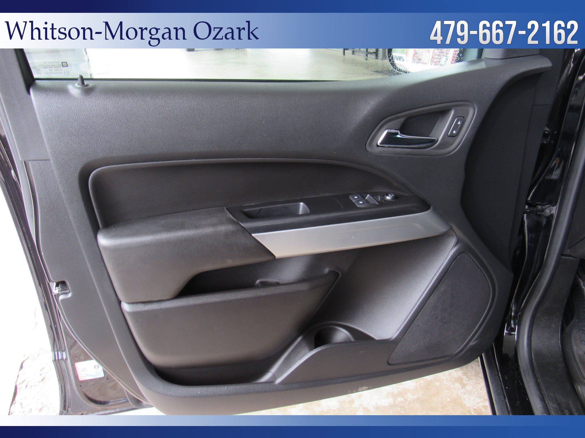 Used 2022 Chevrolet Colorado LT w/ Fleet Safety Package RWD image 27