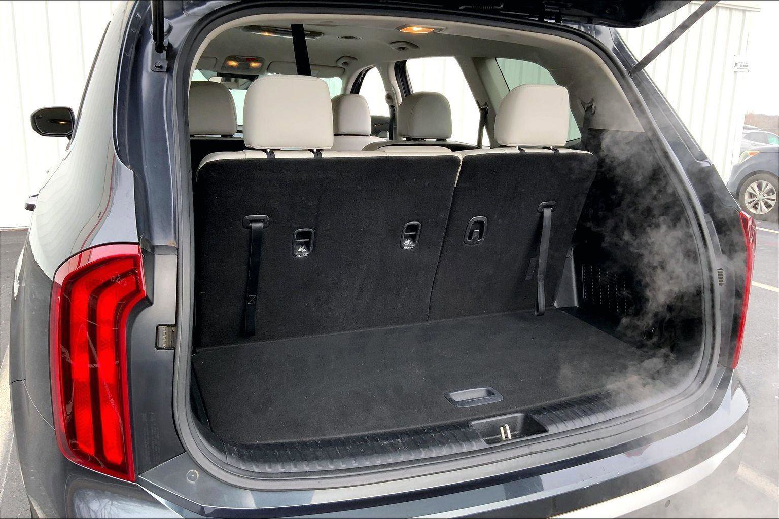 Used 2023 Kia Telluride S image 25