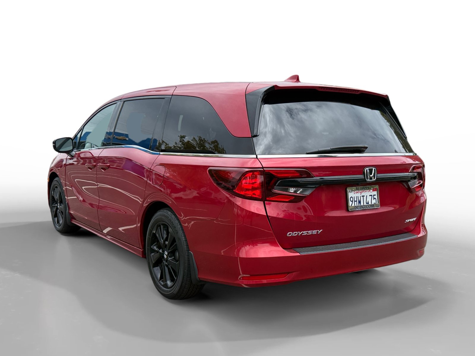 Used 2023 Honda Odyssey Sport image 3