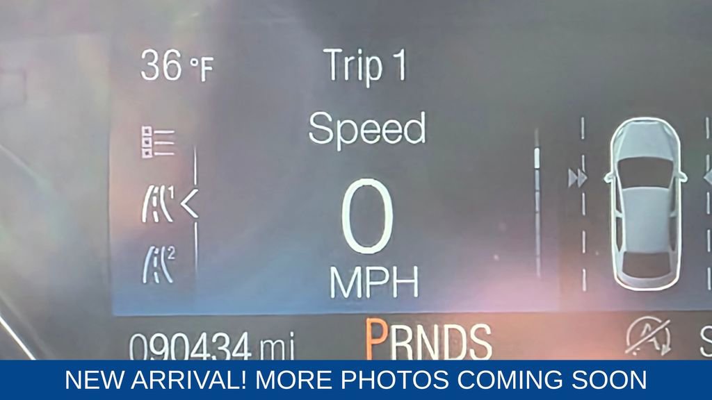 Used 2017 Ford Escape Titanium w/ Equipment Group 301A image 17