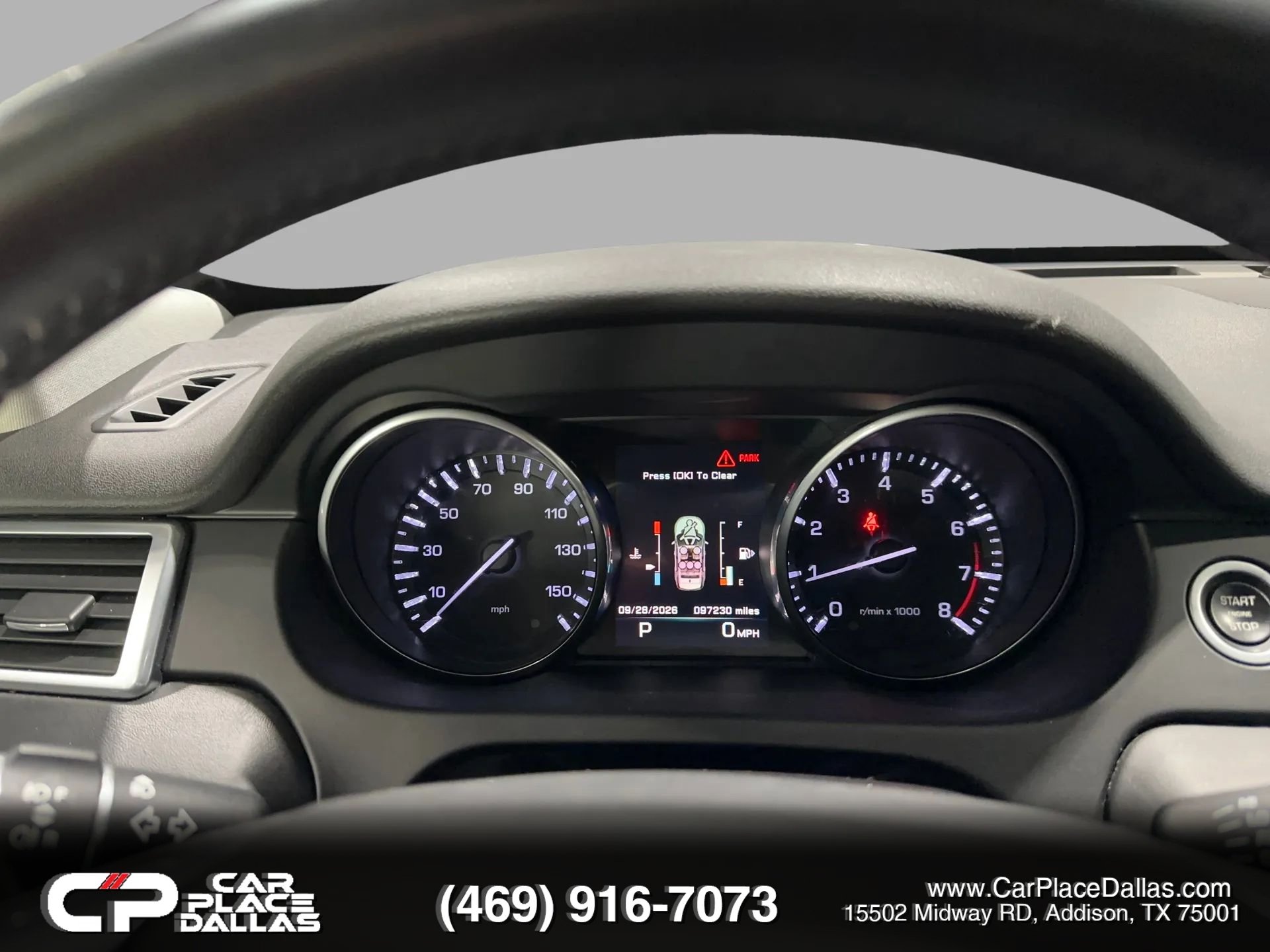 Used 2016 Land Rover Discovery Sport HSE Luxury AWD/4WD image 19