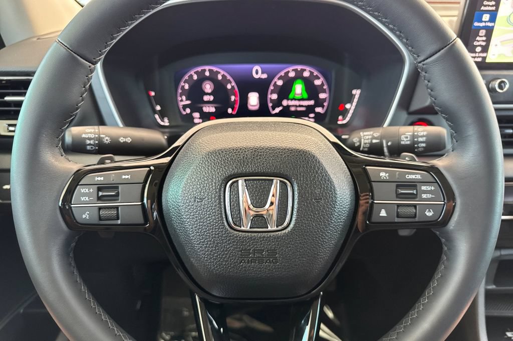 Certified 2026 Honda Passport RTL image 29