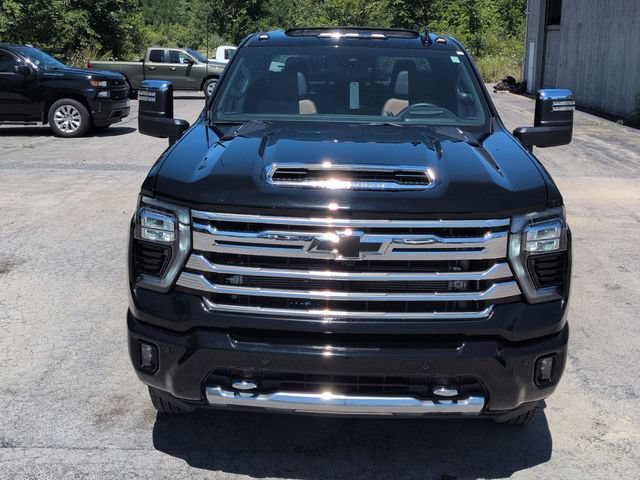 Used 2026 Chevrolet Silverado 3500 High Country w/ High Country Premium Package AWD/4WD image 24