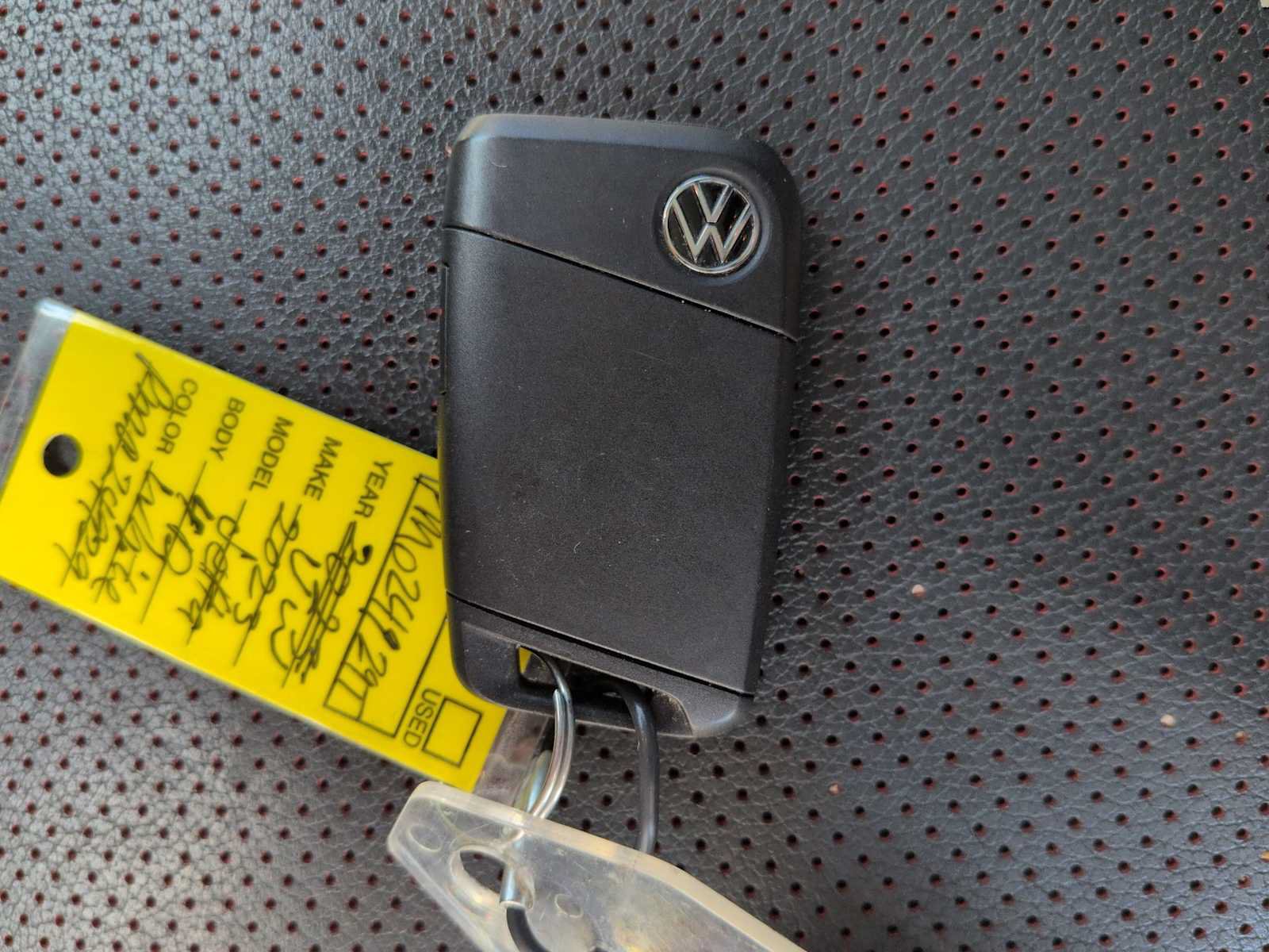Used 2023 Volkswagen Jetta GLI Autobahn FWD image 36