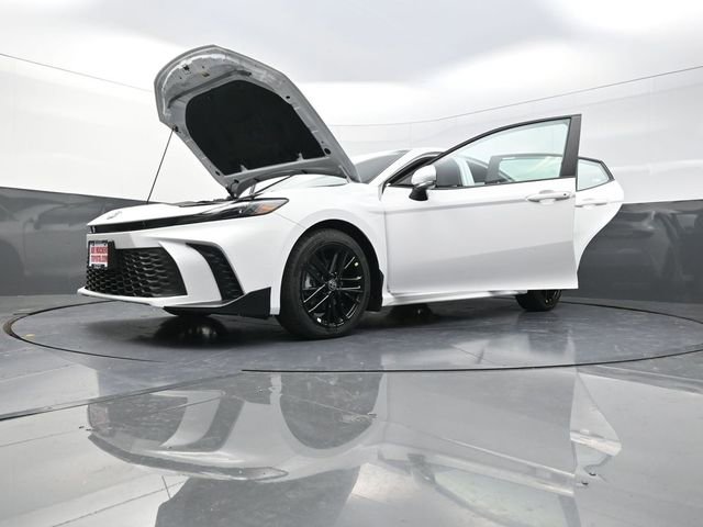 New 2026 Toyota Camry SE w/ Multimedia Upgrade Package image 37