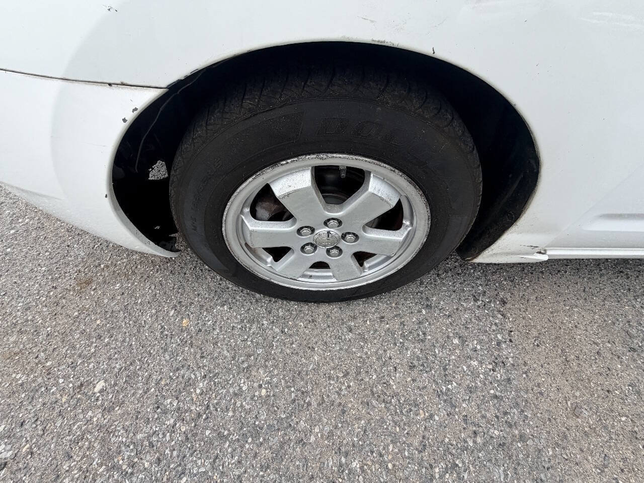 Used 2007 Toyota Prius FWD image 28