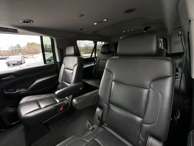 Used 2019 GMC Yukon XL SLT w/ Graphite Performance Edition image 14