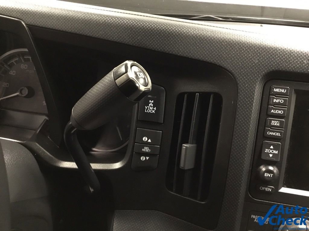 Used 2013 Honda Ridgeline RTL image 45