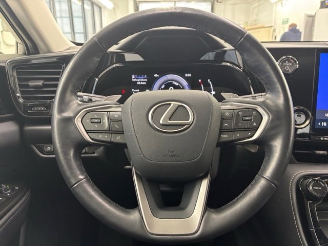 Used 2023 Lexus NX 350 AWD image 14