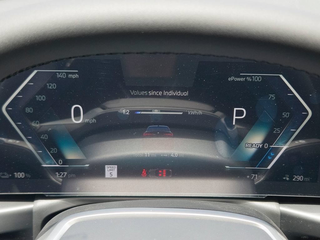 New 2026 BMW i4 eDrive40 RWD image 12