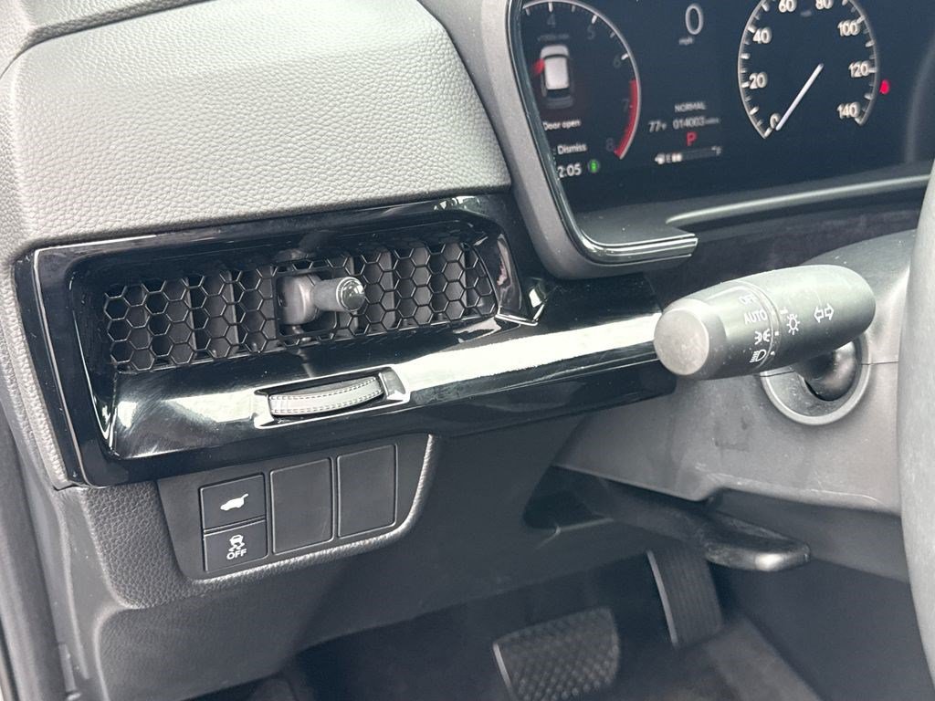 Used 2023 Honda CR-V EX-L image 23