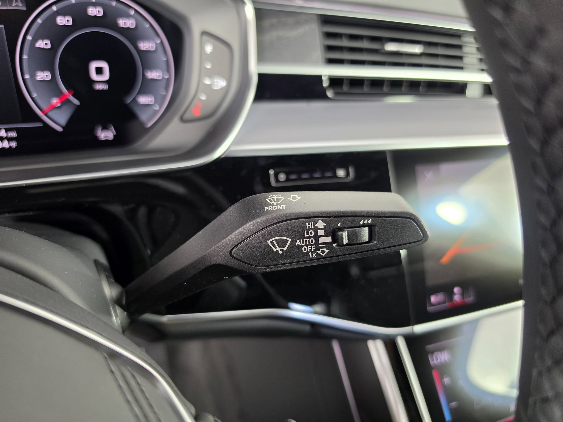 New 2026 Audi A8 L 3.0T AWD/4WD image 23