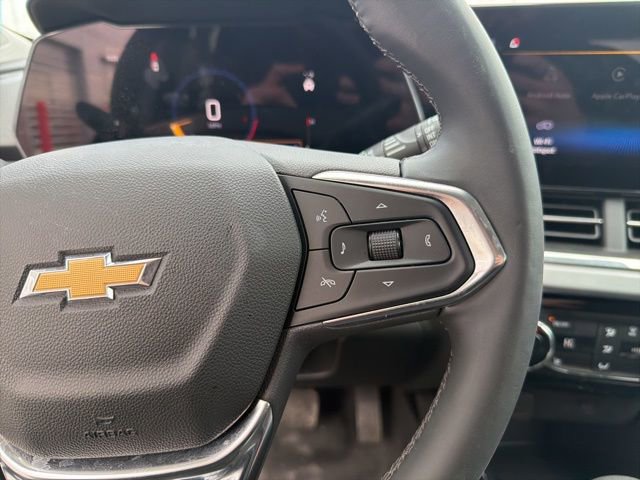 Used 2025 Chevrolet Trax LT w/ Driver Confidence Package image 18