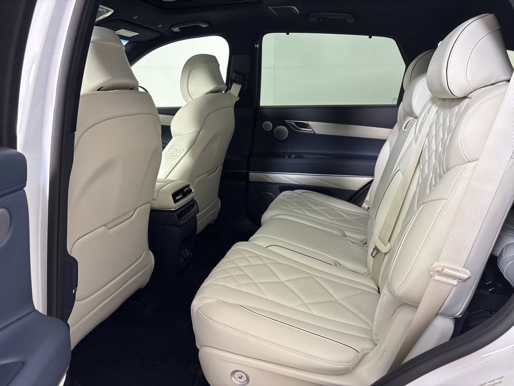 Used 2026 Genesis GV80 3.5T Prestige image 20