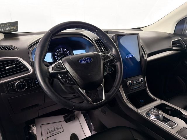 Used 2024 Ford Edge SEL w/ Convenience Package AWD/4WD image 9