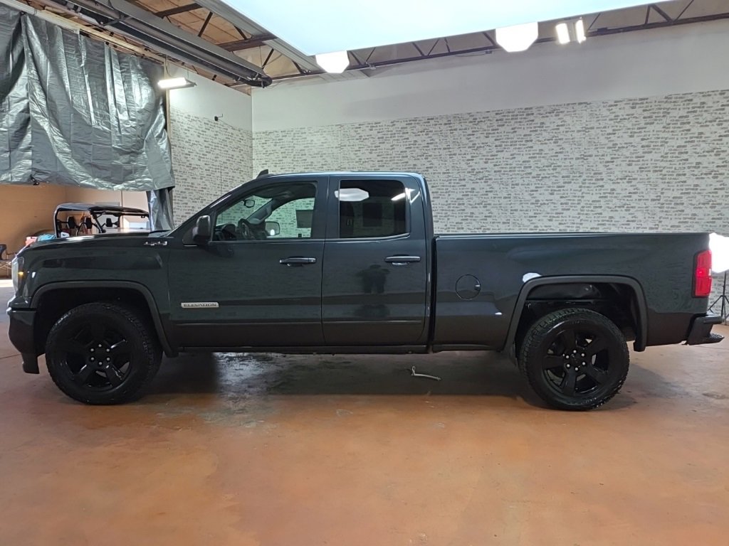 Used 2019 GMC Sierra 1500 Limited w/ Elevation Edition image 6