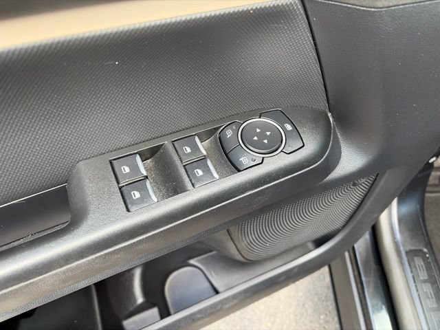 Used 2025 Ford Bronco Sport Big Bend AWD/4WD image 12
