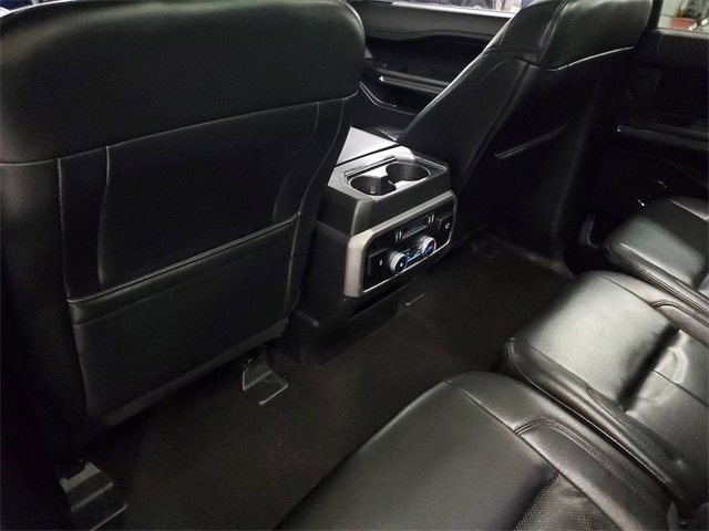 Used 2019 Ford Expedition Max XLT w/ Equipment Group 202A image 9