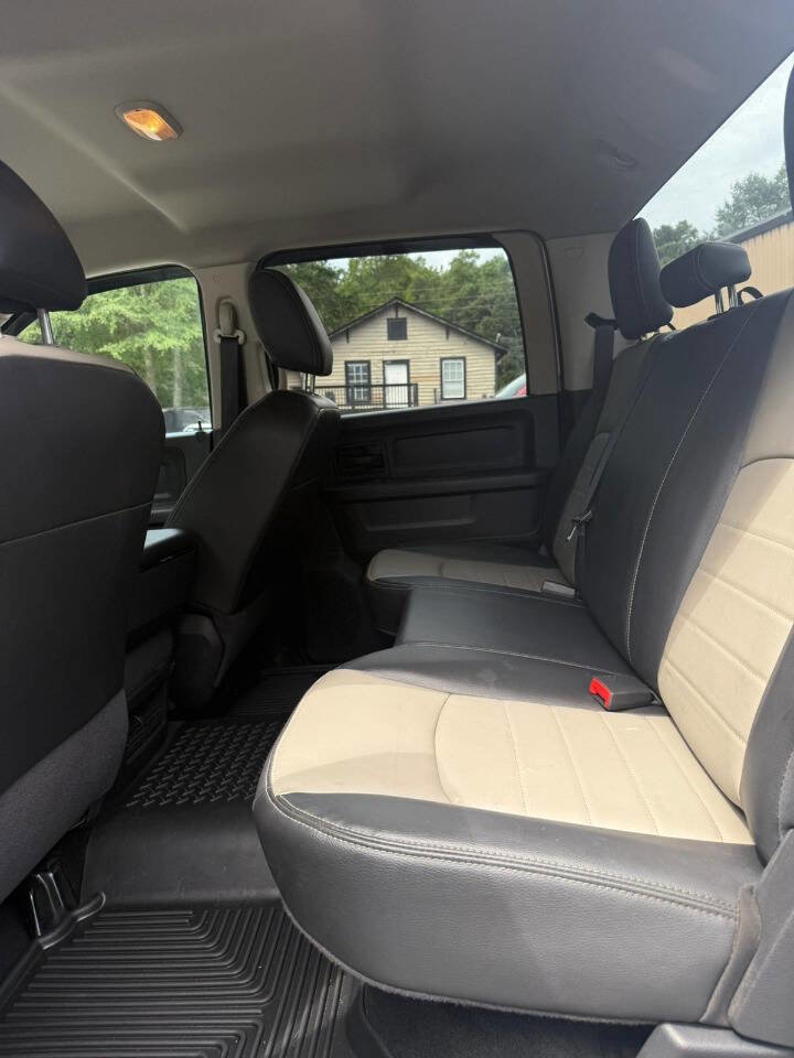 Used 2012 RAM 1500 Express image 11