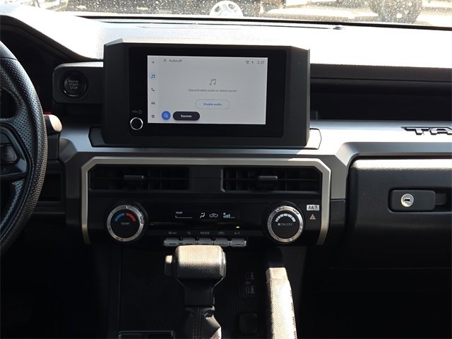Used 2024 Toyota Tacoma SR5 image 11
