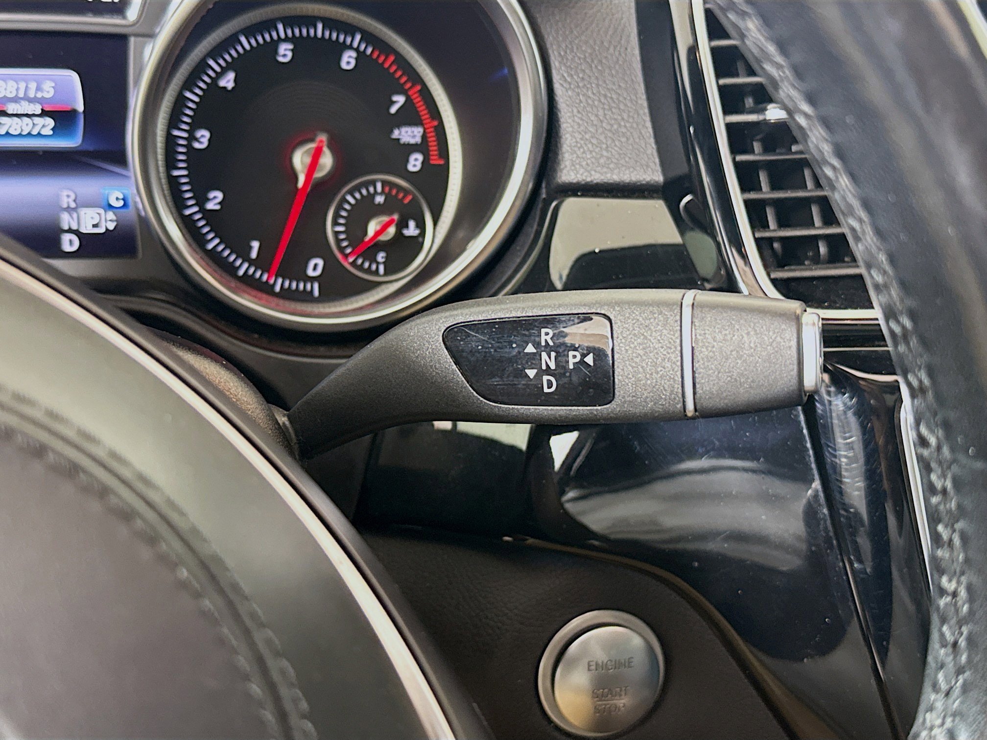 Used 2019 Mercedes-Benz GLS 450 4MATIC image 19