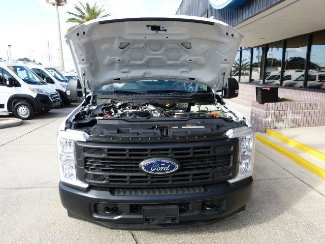 Used 2024 Ford F250 XL image 8