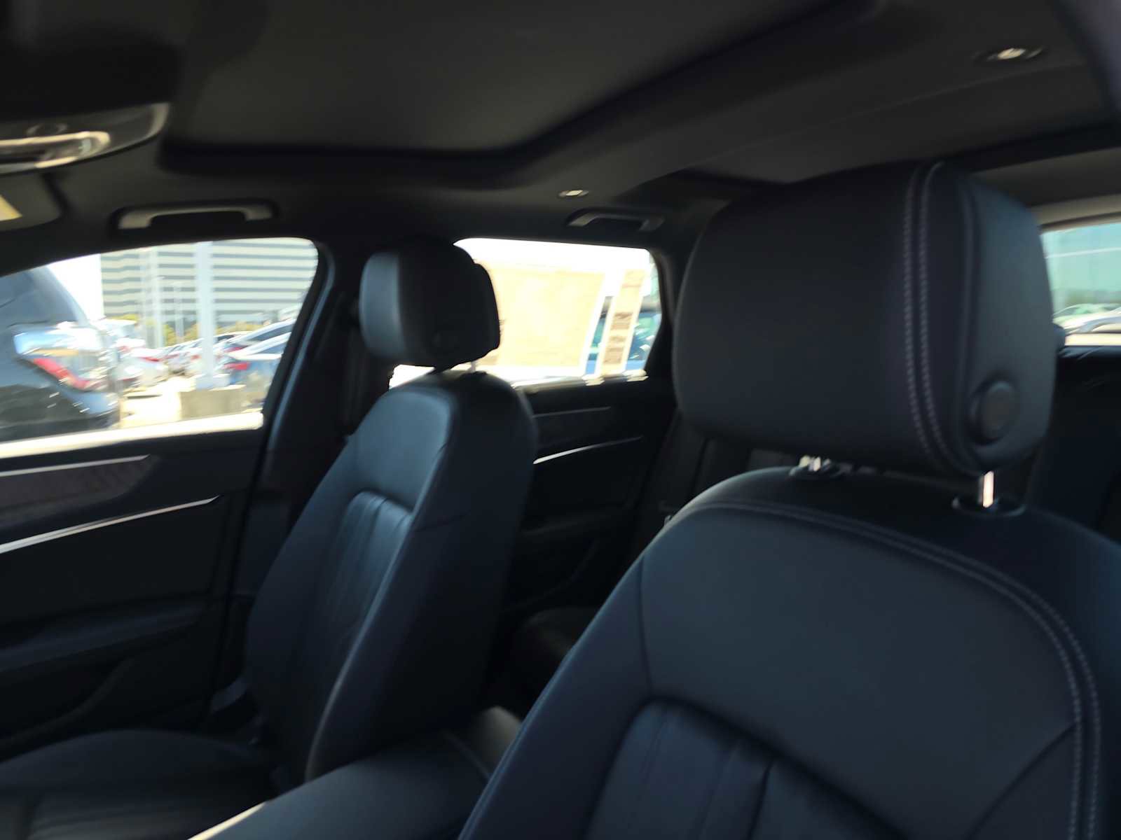 New 2026 Audi A6 Premium Plus image 21