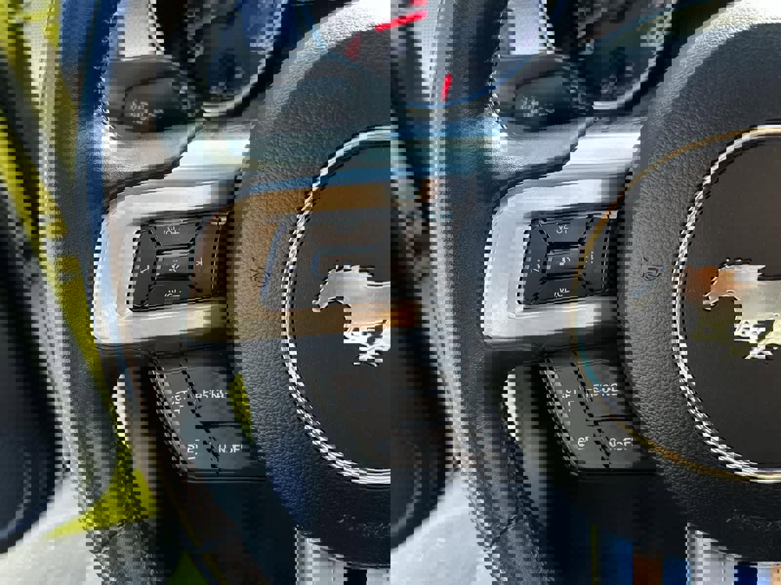 Used 2021 Ford Mustang GT w/ Black Accent Package image 10