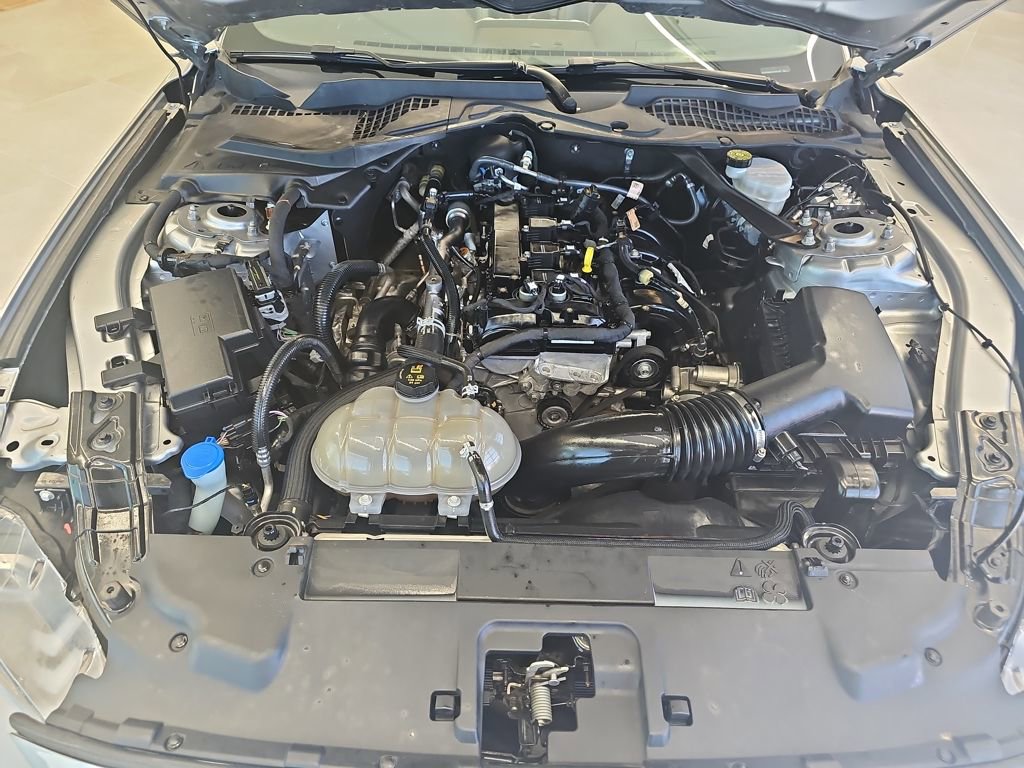 Used 2023 Ford Mustang Premium image 26