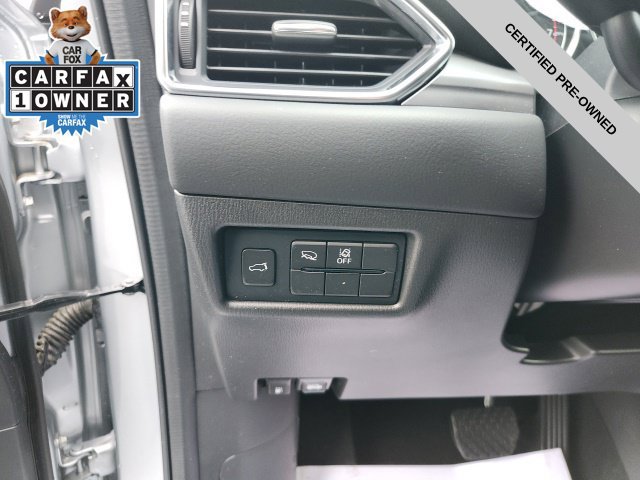 Certified 2023 MAZDA CX-5 AWD 2.5 S image 17