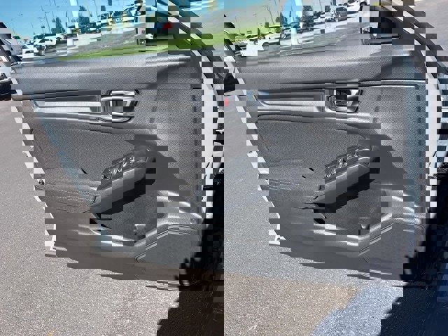 New 2026 Honda Civic Sport image 21