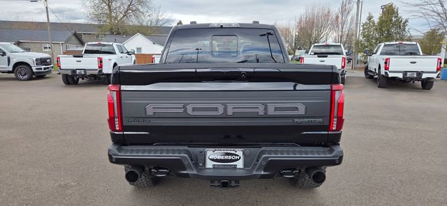 New 2026 Ford F150 Raptor image 10