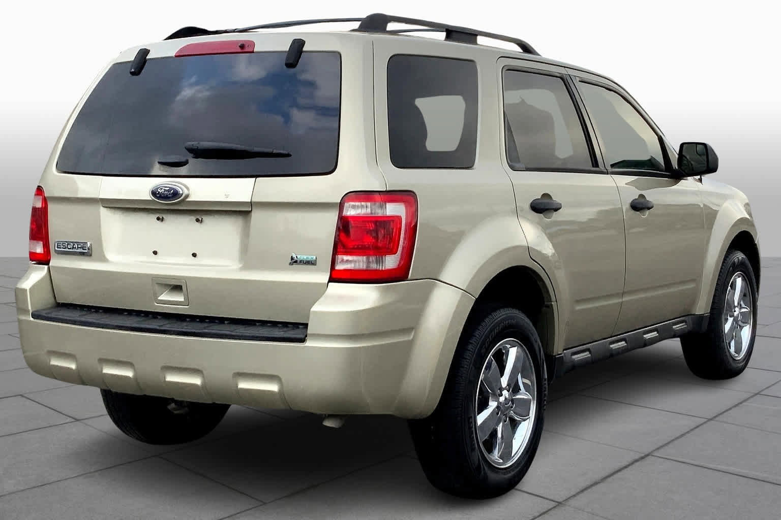 Used 2012 Ford Escape XLT FWD image 13