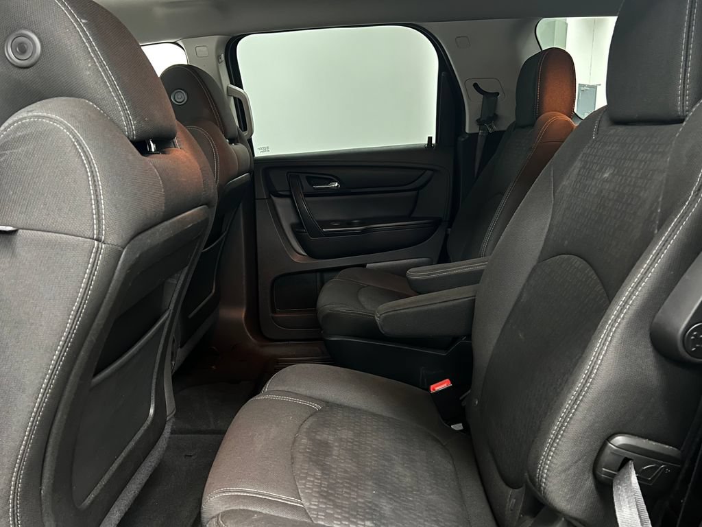 Used 2016 GMC Acadia SLE FWD image 23
