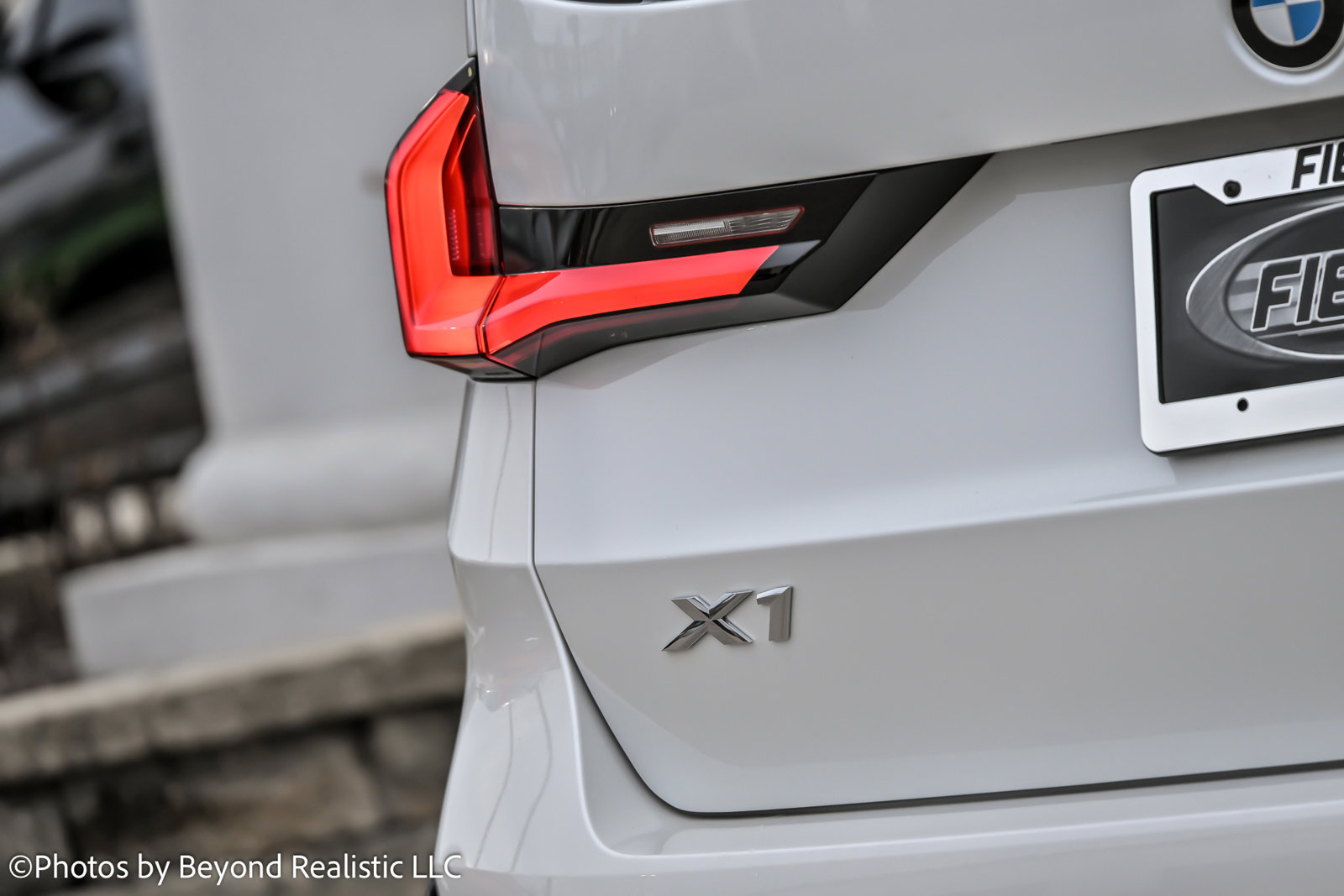 Used 2025 BMW X1 xDrive28i w/ Premium Package image 15