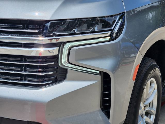 Used 2023 Chevrolet Tahoe LT w/ Luxury Package AWD/4WD image 16