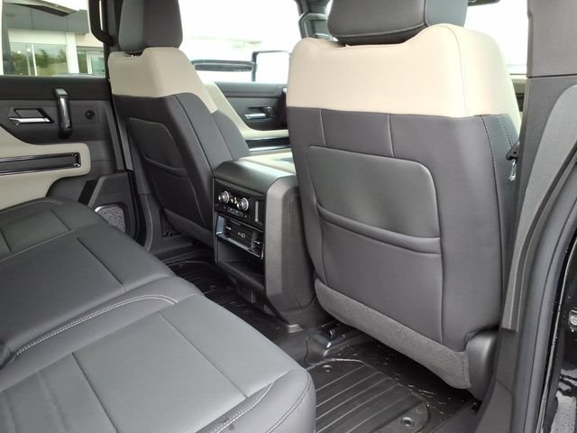New 2026 GMC Hummer EV 4x4 Crew Cab image 23