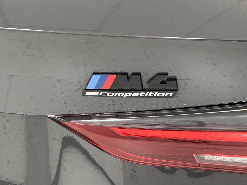 Used 2022 BMW M4 xDrive Competition w/ Executive Package image 29