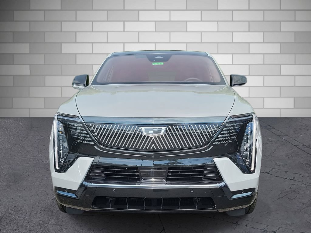 New 2026 Cadillac Escalade IQ Sport 1 image 8