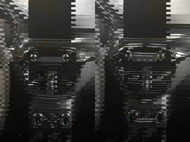 New 2025 Ford Escape ST-Line w/ Cold Weather Package image 11