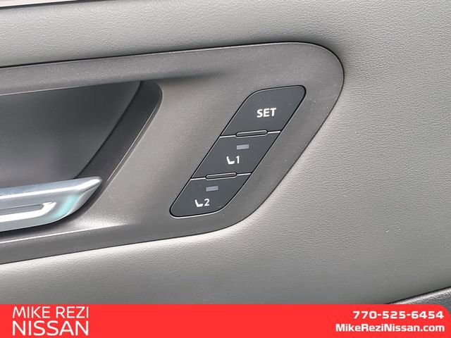 New 2026 Nissan Leaf Platinum+ image 13