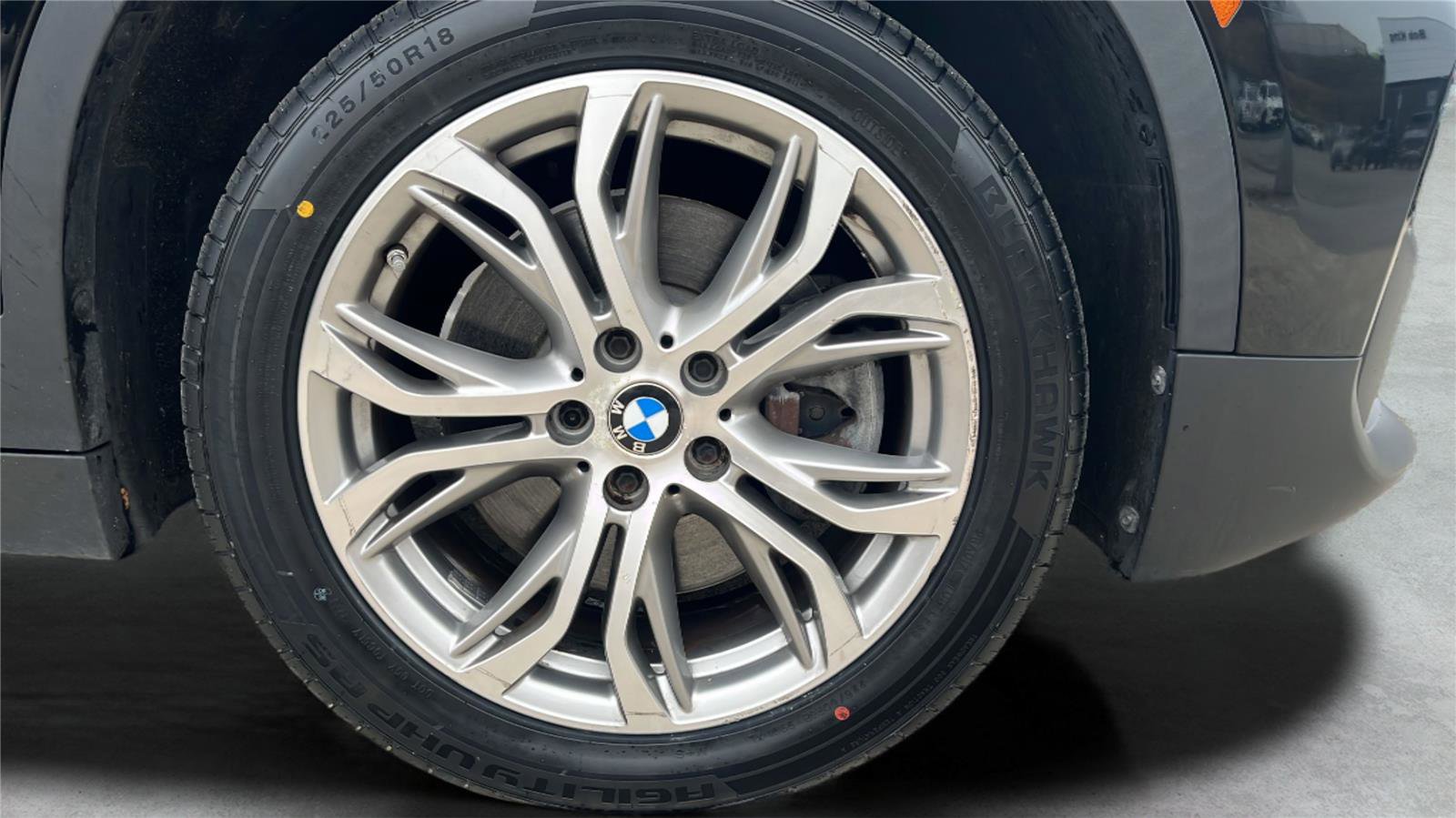 Used 2018 BMW X2 xDrive28i image 21