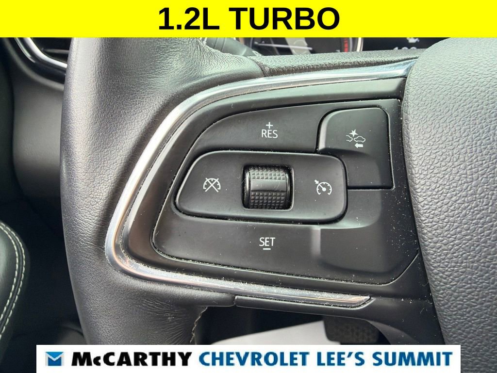 Used 2021 Buick Encore GX Preferred FWD image 18