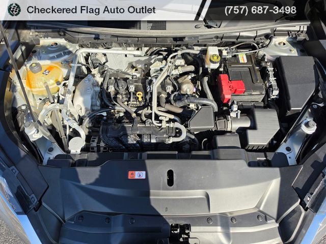 Used 2022 Mitsubishi Outlander SEL Black Edition image 15