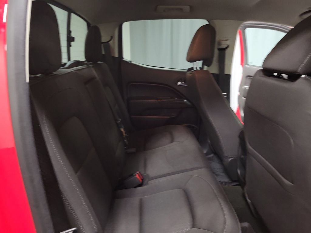 Used 2016 GMC Canyon SLE w/ SLE Convenience Package AWD/4WD image 34