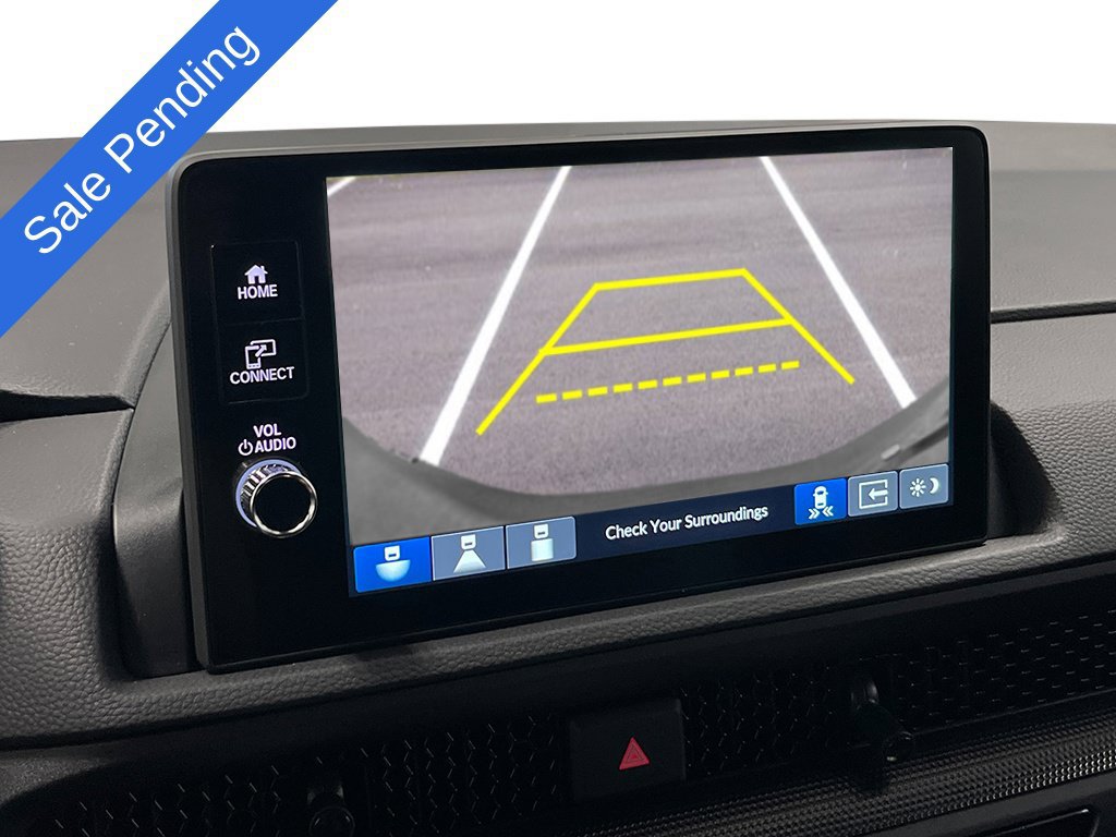 New 2026 Honda CR-V Sport-L image 21