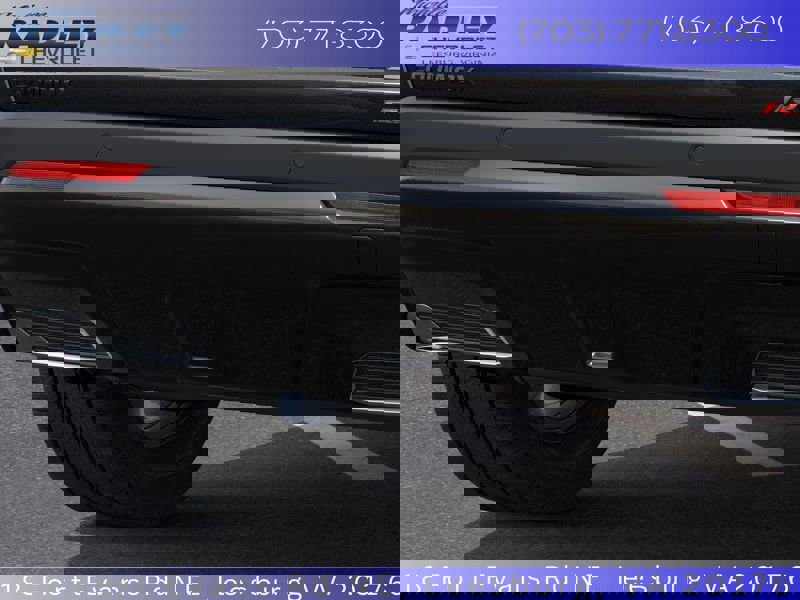 New 2026 Chevrolet Equinox RS w/ LPO, Floor Liner Package image 16