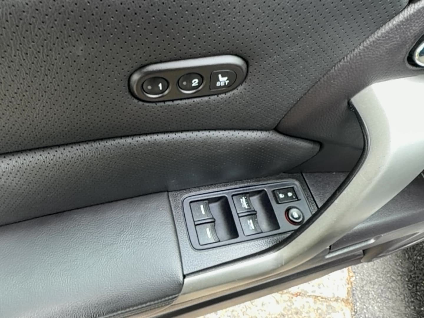 Used 2011 Acura RDX SH-AWD image 14
